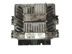 Blok Ovladačů S122326109A SID301 8200565863 8200592611 Renault 19543