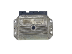 Blok Ovladačů 21584153-3B1 8200298463 8200298457 Renault Sagem 59729