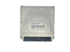 Blok Ovladačů A6681530079 0281010752 Mercedes Bosch 41152