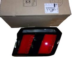Světla Pravý Zadek Originál 9810477780 Peugeot 3008