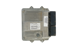 Blok Ovladačů MJD6JF.S1 51775008 71600.005.04 Fiat Magneti Marelli 46537