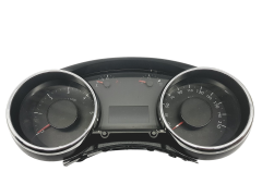 Tachometr Peugeot 3008 9666174980 T8 69189-230U 56366