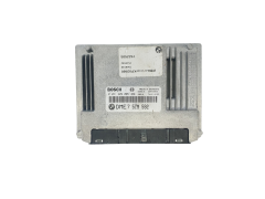 Blok Ovladačů BMW 7519592 0261209005 Bosch 41504