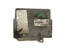 Blok Ovladačů 0261204625 9630278480 26FM0000 MA3.1 PSA Bosch 24926
