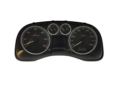Tachometr Peugeot 307 P9636708880 2719