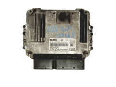 Blok Ovladačů 55204761 0281012862 Fiat Bosch 19808