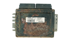 Blok Ovladačů S110030054A 8200035891 7700110471 Renault Siemens 32163