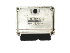 Blok Ovladačů 074906018C 0281010082 VW Bosch 16787