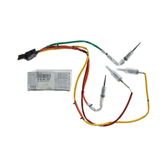 Senzor Teploty Emisí Originál 226584752R Renault