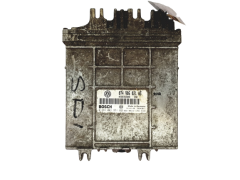 Blok Ovladačů 074906021AS 0281001951 VW Bosch