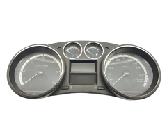 Tachometr Peugeot 308 9666642180 503001550321 25887