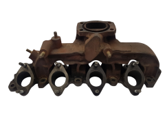 Výfukové Potrubí 7700863836 Renault Safrane 2.1 TD J8S 12441