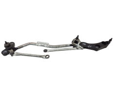 Mechanizmus Stěračů Předek BMW 5 E60 7131164