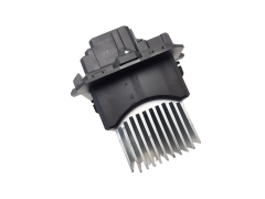 Reostat Ventilátoru Citroen C3 3 1618030980 T1014302U-C Valeo 0km