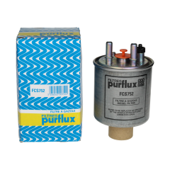 Filtr Paliva PURFLUX FCS752 164001137R