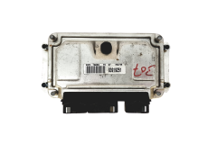 Blok Ovladačů 0261206943 9657823880 9638765680 PSA Bosch 24937