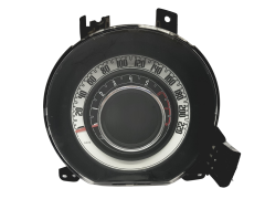 Otáčkoměr Fiat 500 5550021211 40254