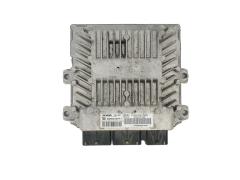 Blok Ovladačů 9656412980 9655041480 5WS40167F-T PSA Siemens 45788