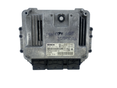 Blok Ovladačů PSA 0281012529 9663475880 9657699480 Bosch 50220