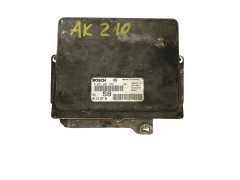 Blok Ovladačů 0261204788 9631528780 26FM0513 PSA Bosch 22236