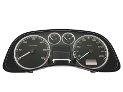 Tachometr Peugeot 307 9651299680 C 00 29700