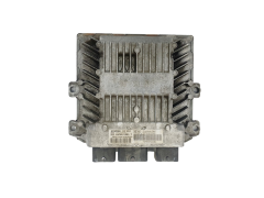 Blok Ovladačů 5WS40106I-T 96656109980 9647423380 SID801A PSA Siemens 
