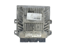 Blok Ovladačů 5WS40227C-T 5M51-12A650-MB Ford Siemens 63396