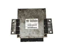 Blok Ovladačů 9643707380 9644925780 IAW48P2.76 PSA 28024
