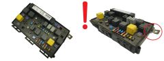Pojistková Skříň Opel 13206748 5DK008668-48 GM Hella 68830 Pojistková Skříň Opel 13206748 5DK008668-48 GM Hella 68830