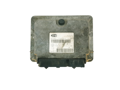 Blok Ovladačů IAW4AF.PP 55187374 Fiat Magneti Marelli 33383