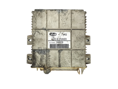 Blok Ovladačů G5.S1/0A03  PSA Magneti Marelli 