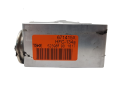 Ventil Ohřívače Renault 671415X 922706913R Valeo 0km Ventil Ohřívače Renault 671415X 922706913R Valeo 0km