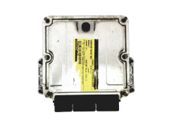 Blok Ovladačů 0281010482 8200126462 8200121886 Renault Bosch 22412