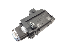 Zapalování Audi A4 A5 A8 Q5 8K0909131C Zapalování Audi A4 A5 A8 Q5 8K0909131C