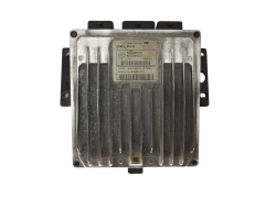 Blok Ovladačů 8200498185 8200469333 R0410B027D Renault Delphi 3536