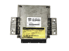 Blok Ovladačů 9642606280 9643922580 IAW48P2.36 PSA Magneti Marelli 17169