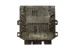 Blok Ovladačů 3S61-12A650-LC 5WS40140E-T Ford Siemens 14846