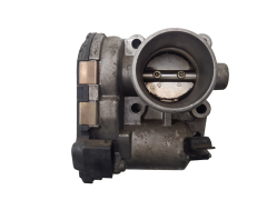 Škrticí Klapka Fiat Lancia 0280750042 Bosch 1035