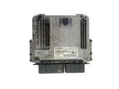 Blok Ovladačů 0281034188 9825318080 9810158580 PSA Bosch 43262