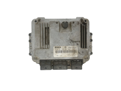 Blok Ovladačů 0281011549 8200310863 8200370779 Renault Bosch 43108
