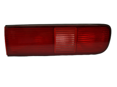 Světla Levý Zadek Safrane 7700428401 7700847102 Renault Valeo