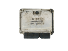 Blok Ovladačů VW 045906019BF 0281011241 Bosch 46786