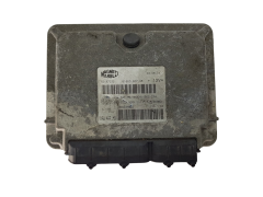 Blok Ovladačů IAW4AF.M9 55187372 61600.627.05 Fiat Magneti Marelli 2835