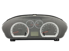 Otáčkoměr Chevrolet Aveo 96814474 52874