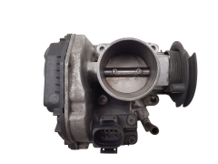 Škrticí Klapka 030133064F 408.237/130/004 VW Seat Skoda 1340