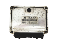 Blok Ovladačů 0261208225 030906032DN Volkswagen Bosch 30267