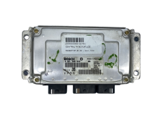 Blok Ovladačů 0261206943 9638765680 9645733380 PSA Bosch 63927