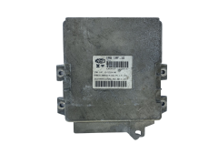 Blok Ovladačů IAW1AF.1G 46478928 61600.362.00 Fiat Magneti Marelli 47617