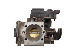 Škrticí Klapka Renault 7700748118 0438201132 0132008600 1.4 Škrticí Klapka Renault 7700748118 0438201132 0132008600 1.4