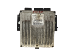 Blok Ovladačů 8200331477 8200374150 R0410B027B Renault Delphi 24540